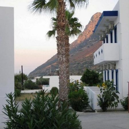 Christina Studios Κέφαλος Εξωτερικό φωτογραφία