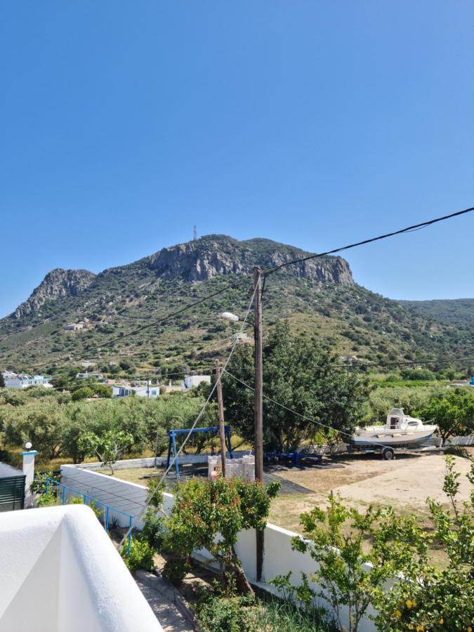 Christina Studios Κέφαλος Εξωτερικό φωτογραφία
