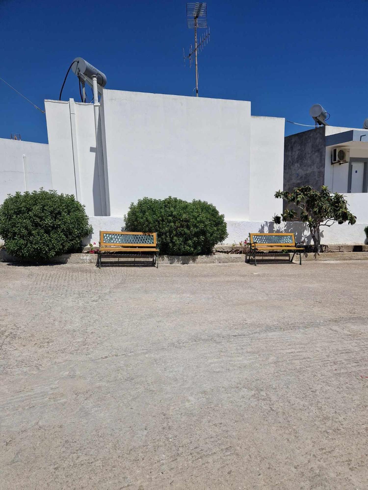 Christina Studios Κέφαλος Εξωτερικό φωτογραφία