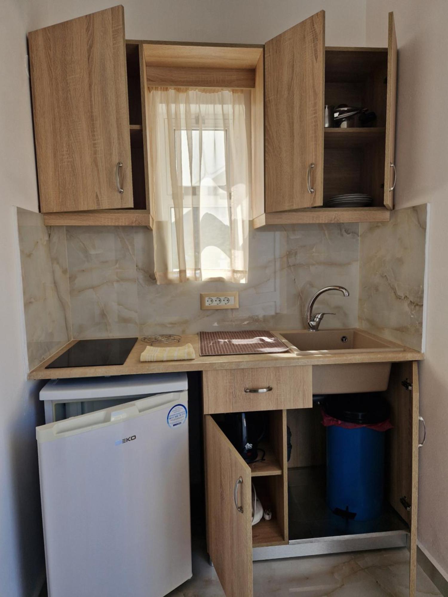 Christina Studios Κέφαλος Εξωτερικό φωτογραφία