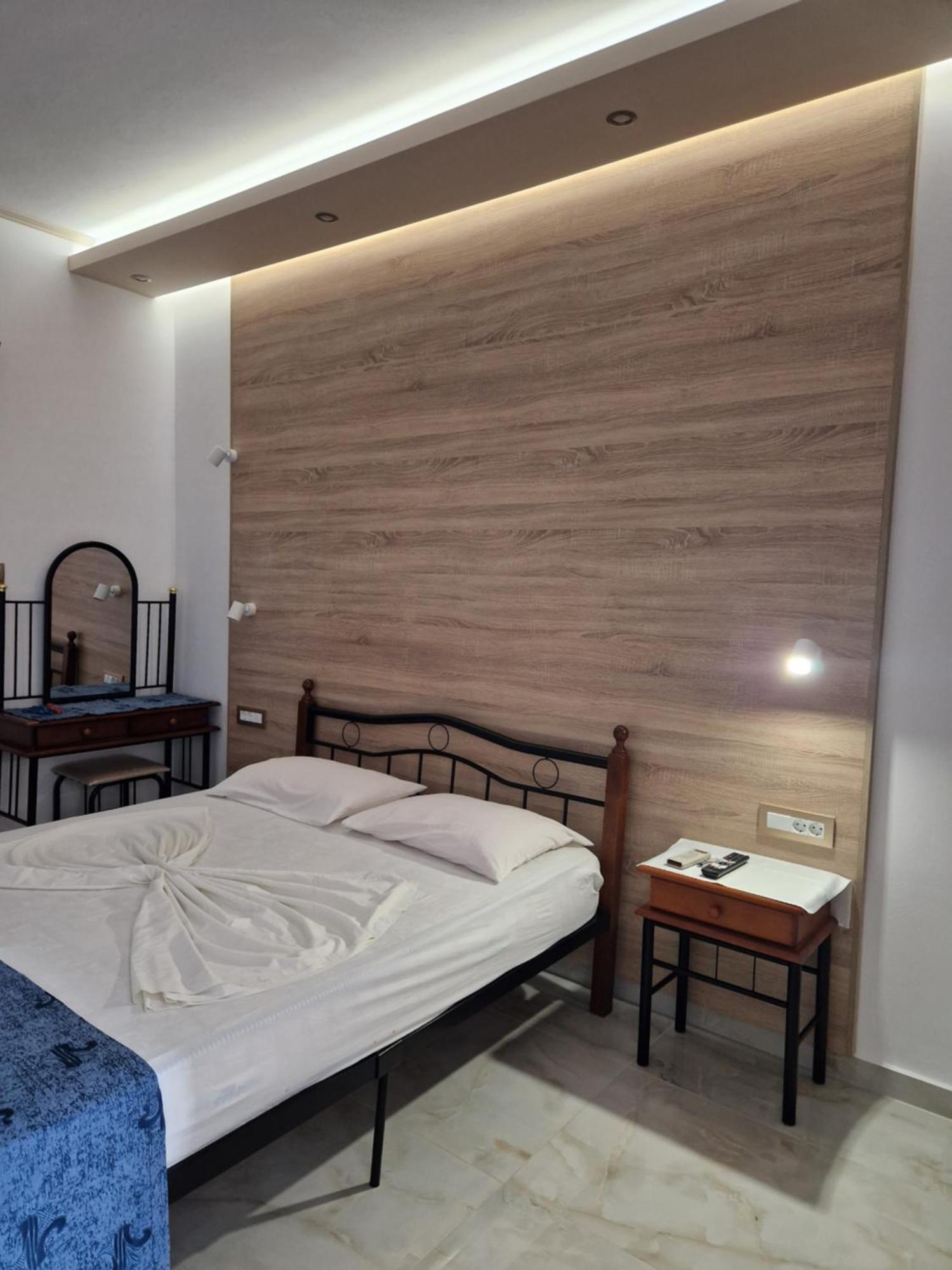 Christina Studios Κέφαλος Εξωτερικό φωτογραφία